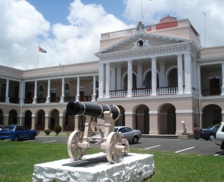 PSC offers compromise on Procurement Commission stalemate