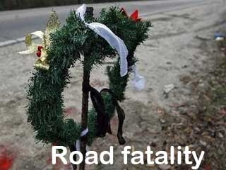 Updated: Road carnage continues… one dead at West Coast Berbice