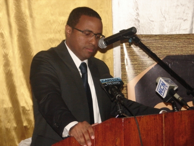 Set up Sovereign Wealth Fund for hard times- CDB official