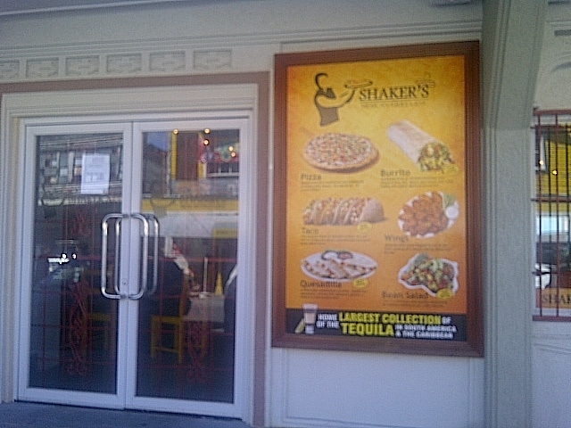 Supervisor shot during attempted robbery on Water Street business