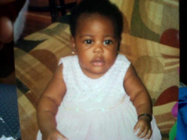 Abducted baby rescued