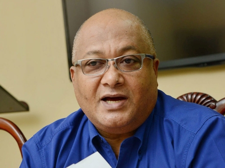 Jamaica seizes “elevated” radiation Japanese spare parts destined for Guyana