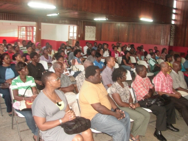 Critchlow Labour College crafts sustainability model, restarts flagship course