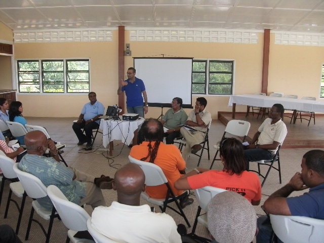 Sand miners issued ultimatum to abide by rules