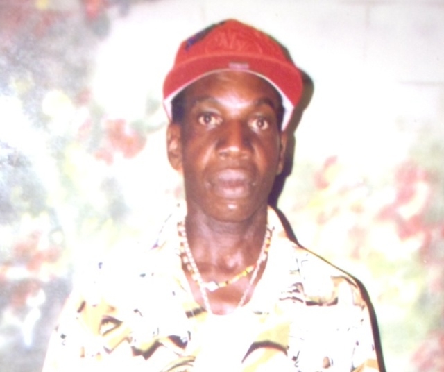 Updated: Shot victims identified