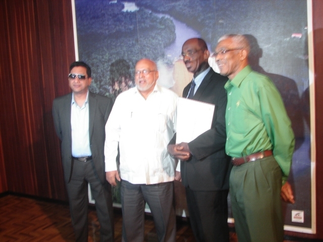 Ombudsman confident of adequate govt support