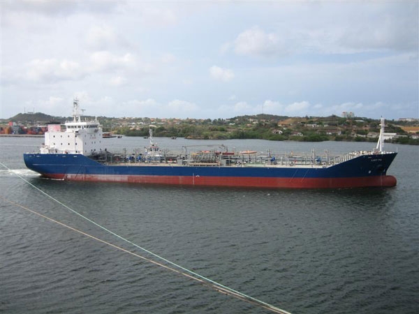 Demerara Harbour Bridge closes Weds night for repairs; British tanker company to foot bill