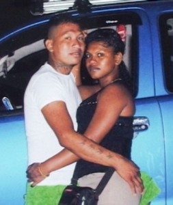 Man who killed 16-year old girlfriend commits suicide