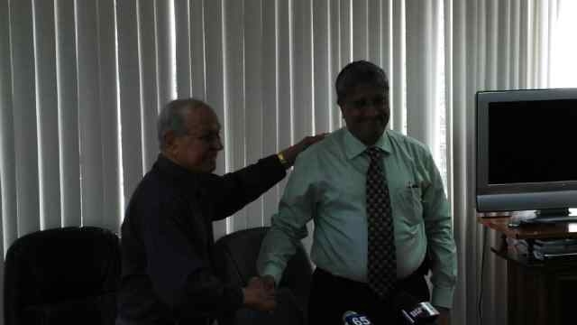 DDL supports anti-alcoholism drive; new Chairman to focus on international marketing