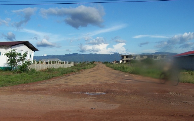 “Light bill” skyrockets in Lethem