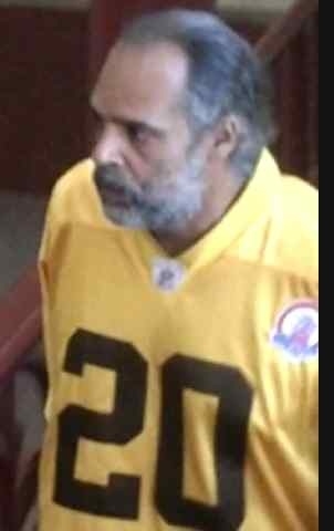 US deportee convicted for drug possession, trafficking