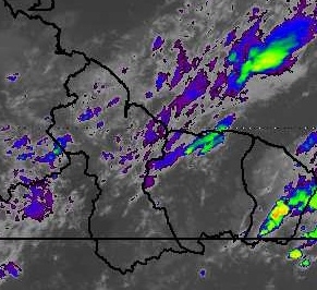 Two nursery schools remain closed; low-lying areas urged to take precautions