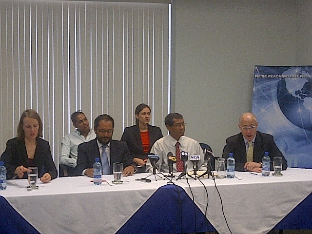 GBTI’s risk management overhaul to help small, medium businesses