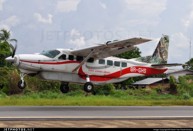 GCAA seeks regional, international help in aircraft crash probe