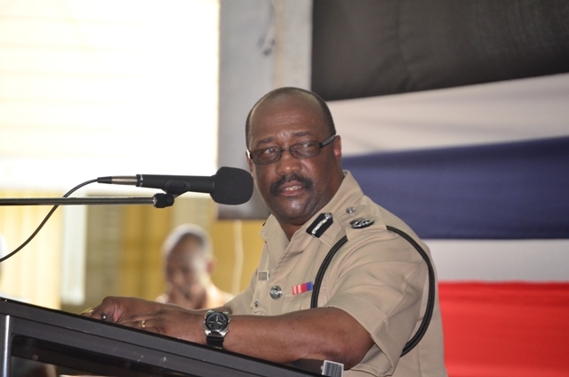 Policeman allegedly rams baton down detainee’s anus, ruptures his intestines; GUY$100 million compensation demanded