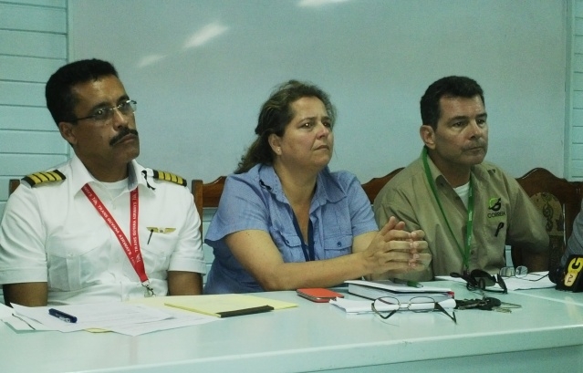 Better helicopter, other equipment needed for Search and Rescue; failed ELTs under scrutiny