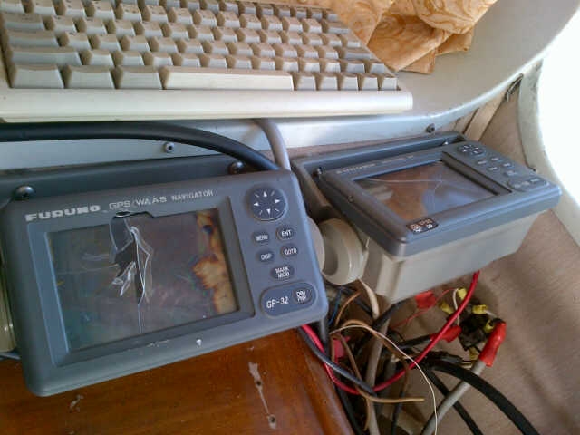 Heavily armed men attack Trinidad-owned tug at Grantley Waldron’s sand concession