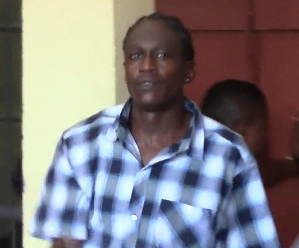 American charged in connection with Kerry Gold cocaine