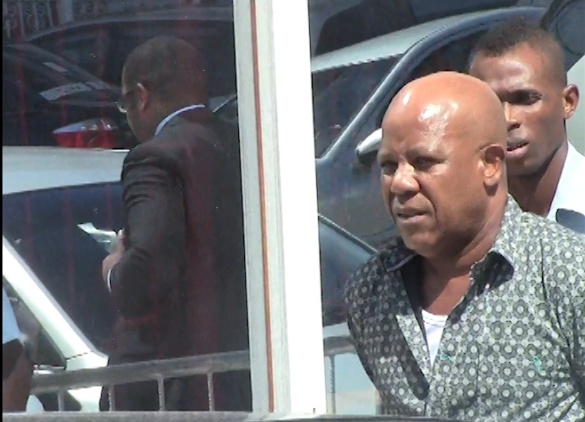 Sickly Trinidad-born Canadian man charged with cocaine trafficking