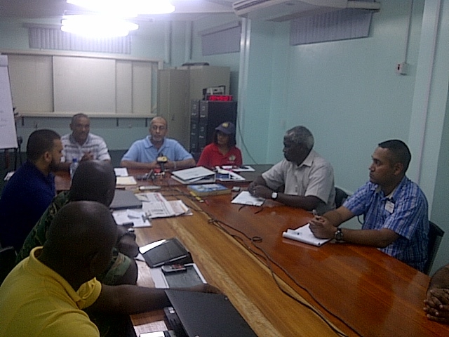 Updated: Soldiers moving in on aircraft wreckage; status of persons expected in coming hours