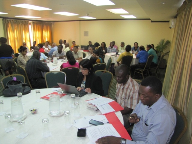 Guyana hopes to benefit from stronger sanitary measures for food exports