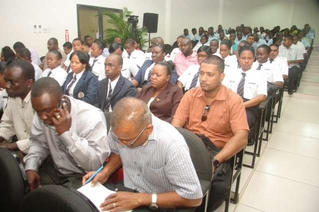 Police more equipped to deal with fraudulent documents