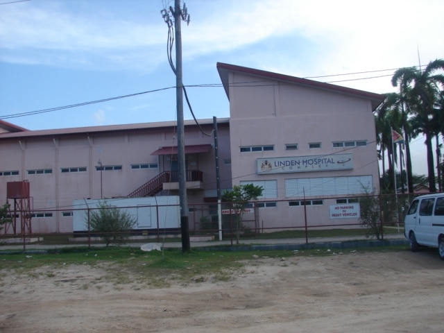 Linden Hospital staff member allegedly attempts to kill children with insulin