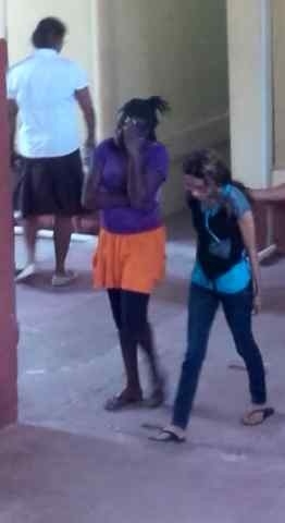 False pretence charge over sex DVD of woman’s husband