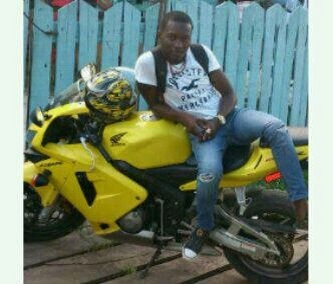 Linden auto dealer dies in crash