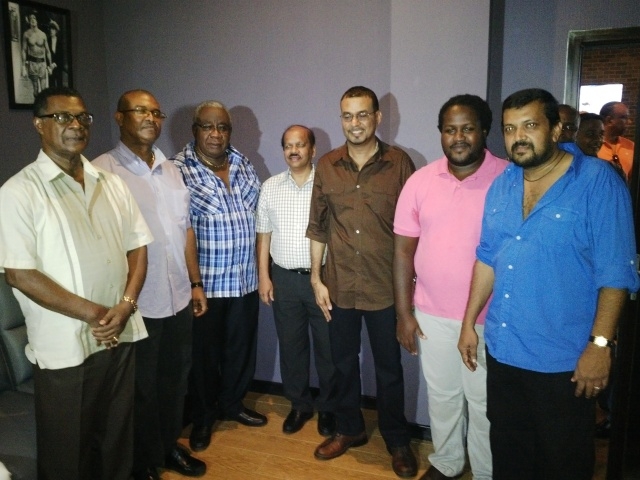 Falling gold price: Time for bigger agri push; more efficient gold production- Deputy Central Bank Governor