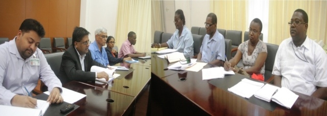 GPSU leaves talks with Finance Minister virtually empty-handed