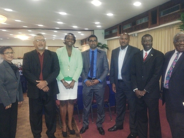 Guyana, Suriname yielding little from trade accords with Brazil- report