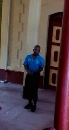 Barbadian in court for allegedly stabbing bus driver