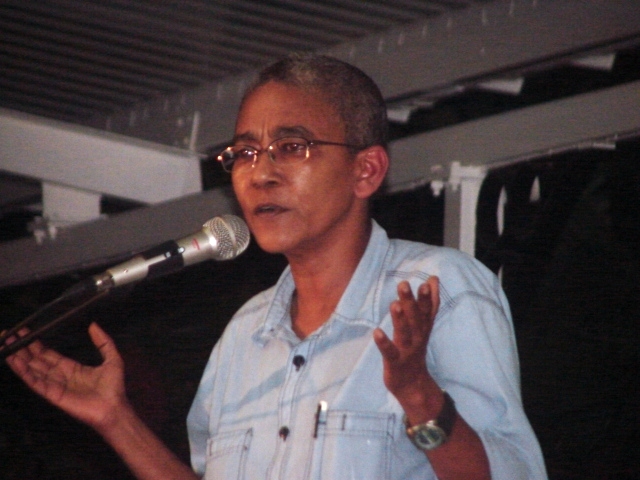 Red Thread’s Karen De Souza cops Caribbean Award for Excellence