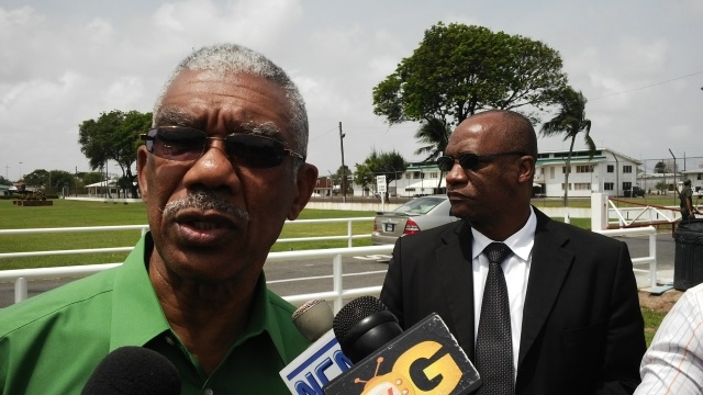 Opposition to approve funds to beef up GDF’s drug-fighting capacity; wants new national drug plan