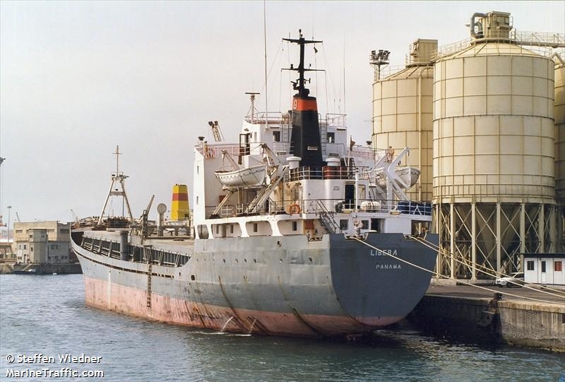 Guyanese captain of cement vessel on drug charges in Barbados