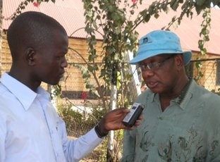 Guyana-born World Bank Director dies