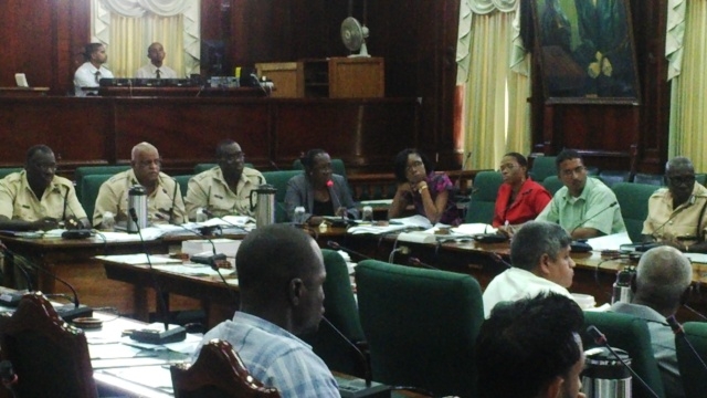 Prison’s vehicle fuel recording system poor