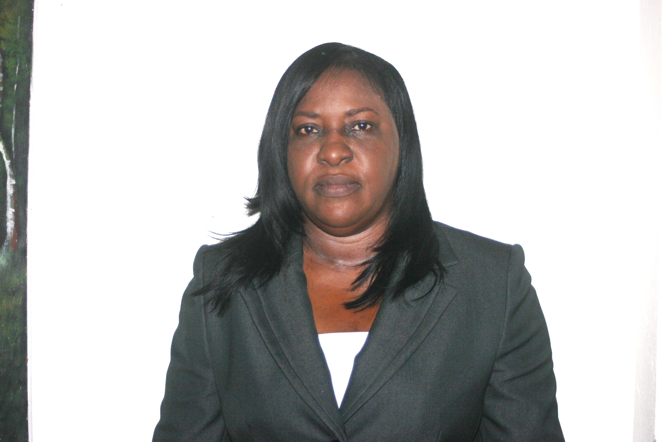 Medical doctor could replace Debra Backer