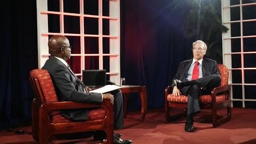 Caribbean told to turn to Chinese tourists