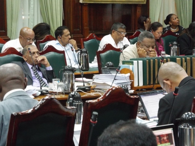 Debra Backer resigns from Parliament