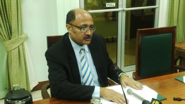 CFATF cautions against more amendments to anti-money laundering law; opposition refuses to budge