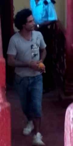 Carpenter convicted for stealing electrical items