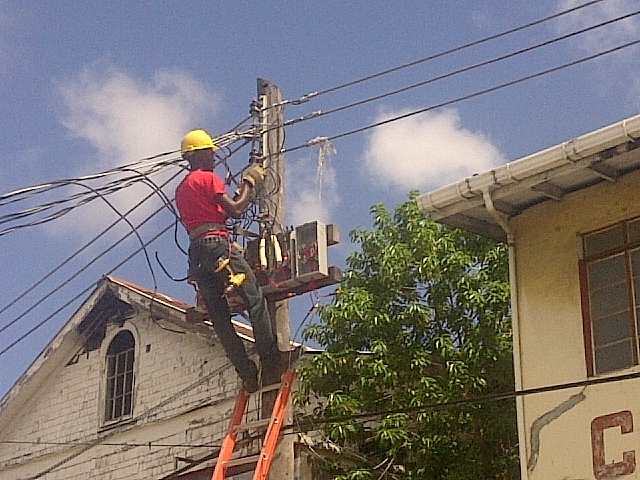 PM Hinds “uneasy” about high-tech electricity meters