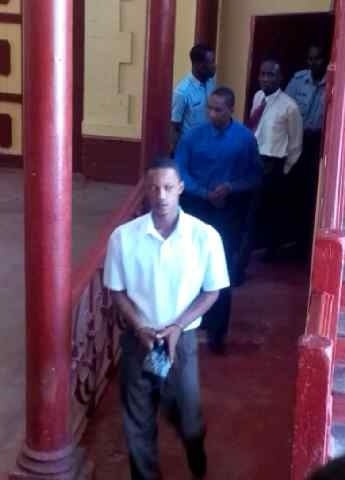 Septic tank murder accused for High Court trial again