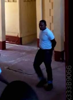 Hefty fine, lengthy jail term for marijuana convict