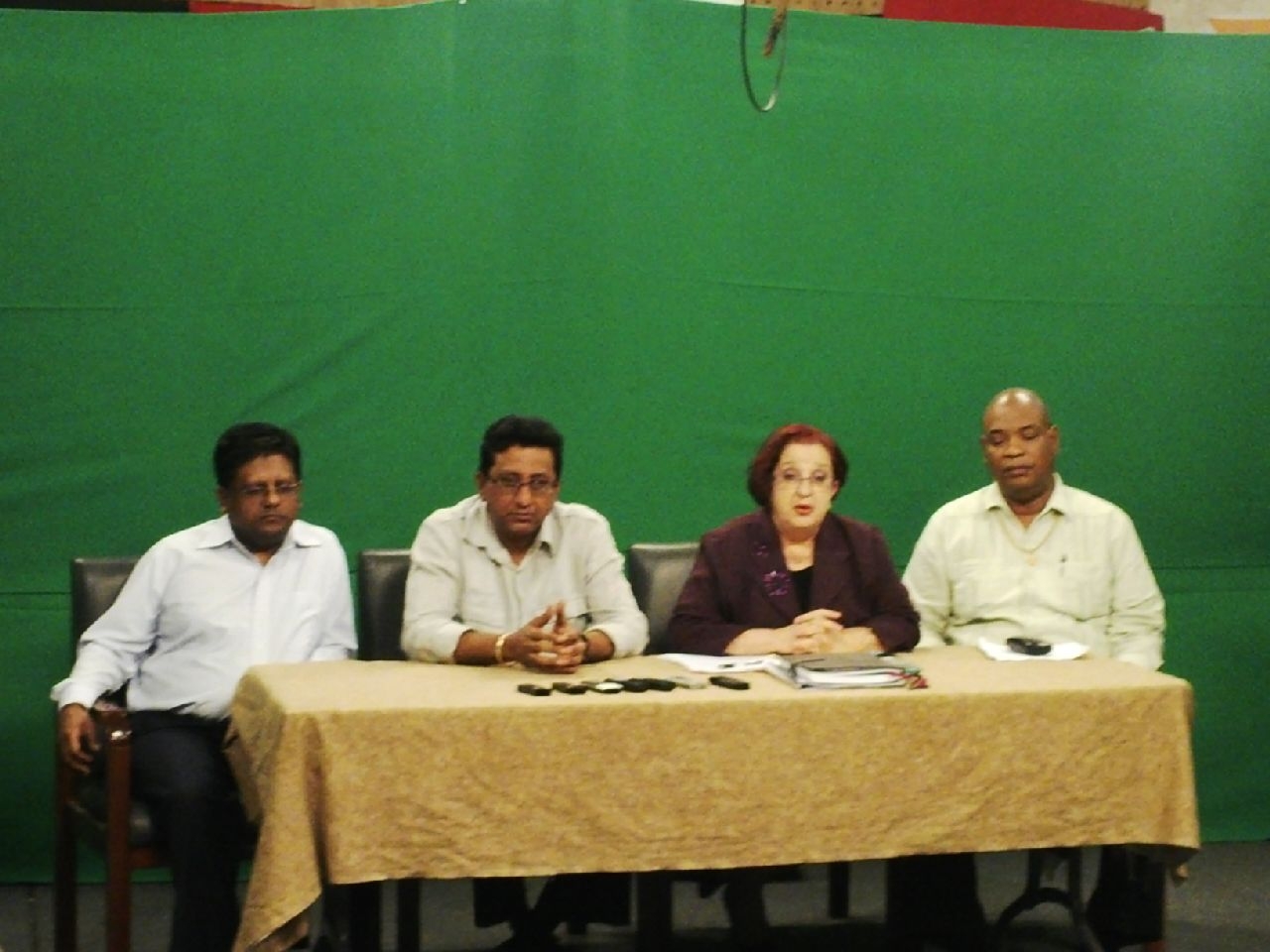 Different reasons surface for non enforcement of anti-money laundering law