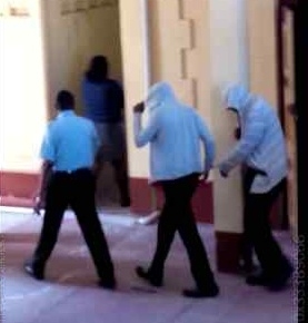 GNBS staffers on bribery charges