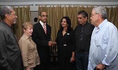 Trinidad and Tobago risks blacklisting if no money laundering prosecutions