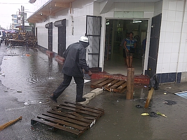 New flood insurance measures coming- Insurance Association